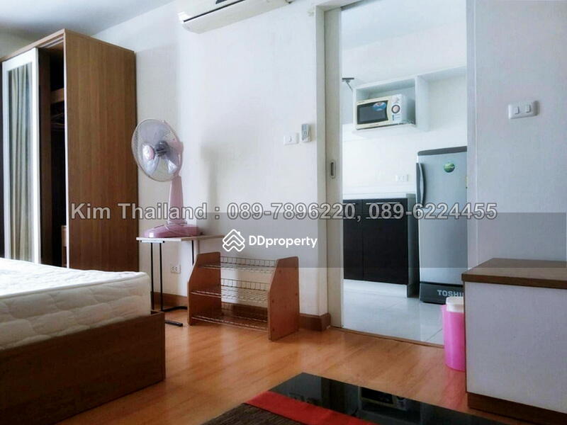 The Link Sukhumvit 50 : เดอะ ลิงค์ สุขุมวิท 50