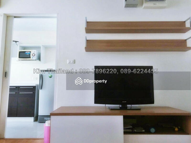 The Link Sukhumvit 50 : เดอะ ลิงค์ สุขุมวิท 50