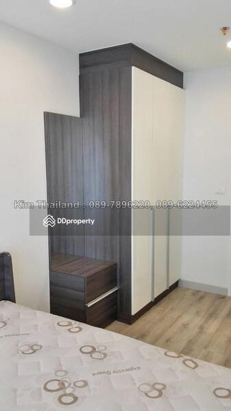 Centric Sathorn-St Louis : เซ็นทริค สาทร-เซนต์หลุยส์