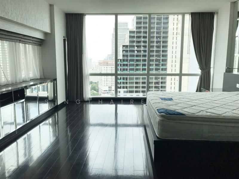 Le Raffine Jambunuda Sukhumvit 31, Bangkok, Sukhumvit 31, Khlongtoei Nua, Watthana, Bangkok, 3 Bedrooms, 350 sqm, Condo For Rent, by PROPERTYSIGHTS REAL ESTATE, 4087004 - DDproperty.com