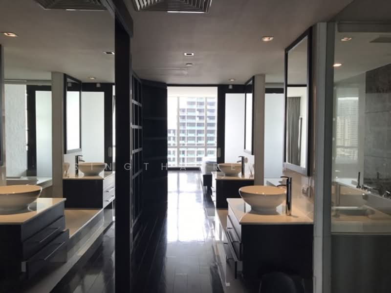 Le Raffine Jambunuda Sukhumvit 31 : เลอรัฟฟิเน่ ชมพูนุช สุขุมวิท 31, กรุงเทพ, ถนนสุขุมวิท 31, คลองเตยเหนือ, วัฒนา, กรุงเทพ, 350 ตร.ม., คอนโด ให้เช่า, โดย PROPERTYSIGHTS REAL ESTATE, 4087004 - DDproperty.com