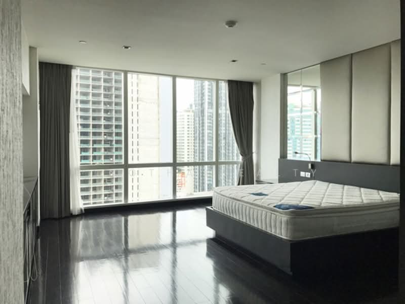 Le Raffine Jambunuda Sukhumvit 31 : เลอรัฟฟิเน่ ชมพูนุช สุขุมวิท 31, กรุงเทพ, ถนนสุขุมวิท 31, คลองเตยเหนือ, วัฒนา, กรุงเทพ, 350 ตร.ม., คอนโด ให้เช่า, โดย PROPERTYSIGHTS REAL ESTATE, 4087004 - DDproperty.com