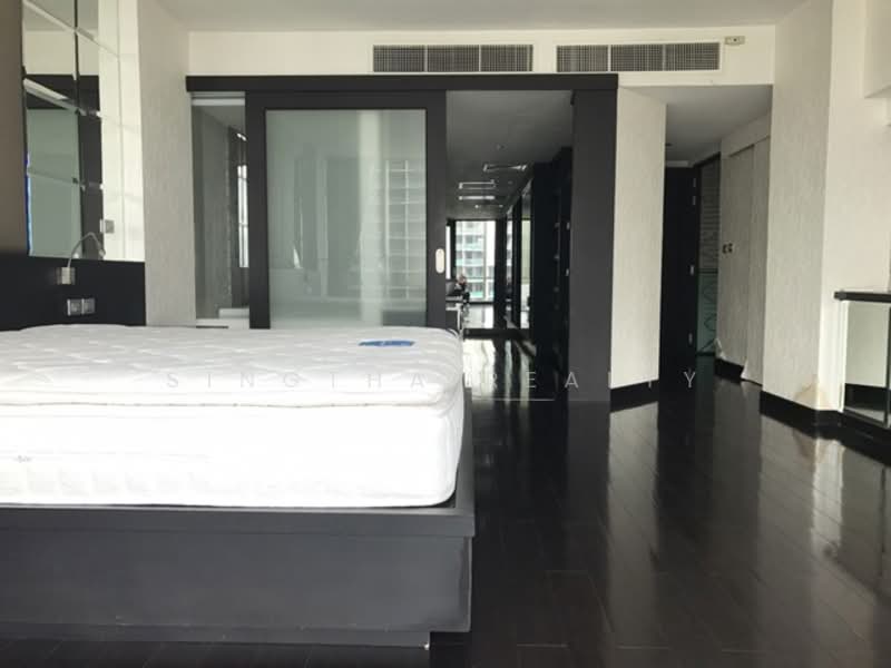 Le Raffine Jambunuda Sukhumvit 31 : เลอรัฟฟิเน่ ชมพูนุช สุขุมวิท 31, กรุงเทพ, ถนนสุขุมวิท 31, คลองเตยเหนือ, วัฒนา, กรุงเทพ, 350 ตร.ม., คอนโด ให้เช่า, โดย PROPERTYSIGHTS REAL ESTATE, 4087004 - DDproperty.com