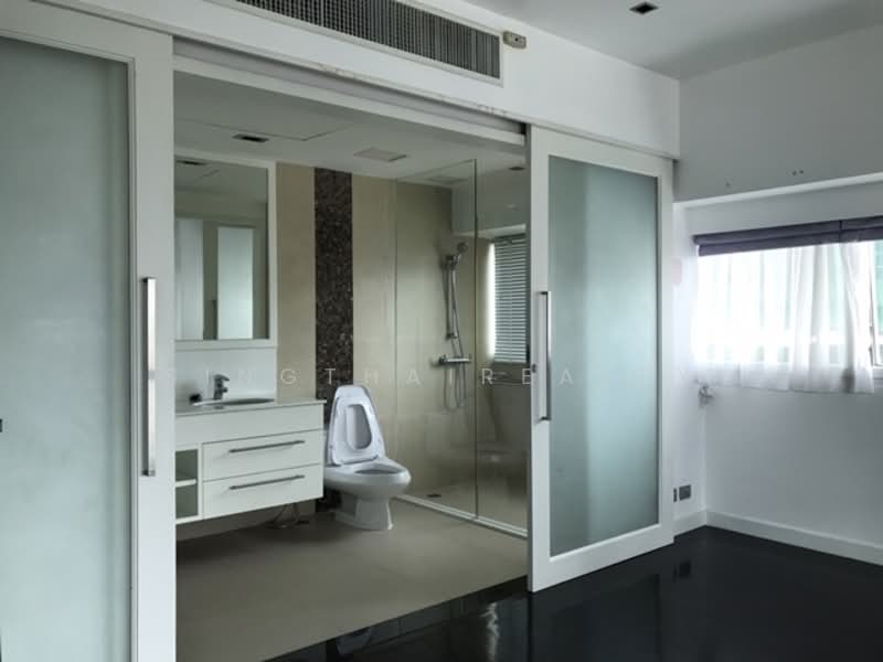 Le Raffine Jambunuda Sukhumvit 31, Bangkok, Sukhumvit 31, Khlongtoei Nua, Watthana, Bangkok, 3 Bedrooms, 350 sqm, Condo For Rent, by PROPERTYSIGHTS REAL ESTATE, 4087004 - DDproperty.com