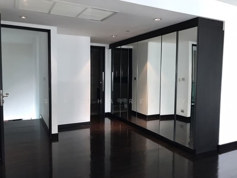 Le Raffine Jambunuda Sukhumvit 31, Bangkok, Sukhumvit 31, Khlongtoei Nua, Watthana, Bangkok, 3 Bedrooms, 350 sqm, Condo For Rent, by PROPERTYSIGHTS REAL ESTATE, 4087004 - DDproperty.com