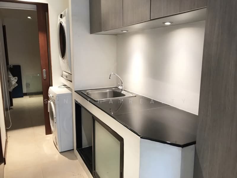 Le Raffine Jambunuda Sukhumvit 31, Bangkok, Sukhumvit 31, Khlongtoei Nua, Watthana, Bangkok, 3 Bedrooms, 350 sqm, Condo For Rent, by PROPERTYSIGHTS REAL ESTATE, 4087004 - DDproperty.com