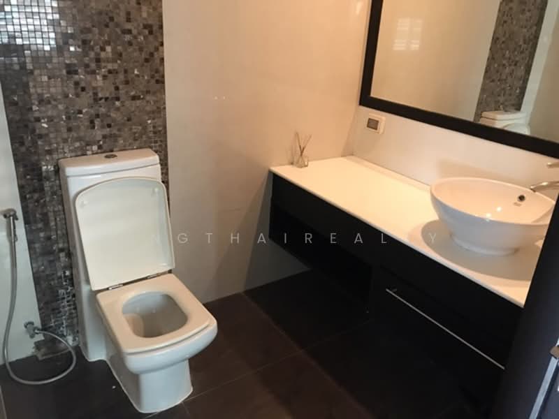 Le Raffine Jambunuda Sukhumvit 31, Bangkok, Sukhumvit 31, Khlongtoei Nua, Watthana, Bangkok, 3 Bedrooms, 350 sqm, Condo For Rent, by PROPERTYSIGHTS REAL ESTATE, 4087004 - DDproperty.com