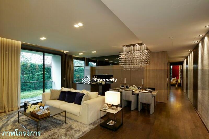 The XXXIX By Sansiri : เดอะ เทอร์ทีไนน์ บาย แสนสิริ