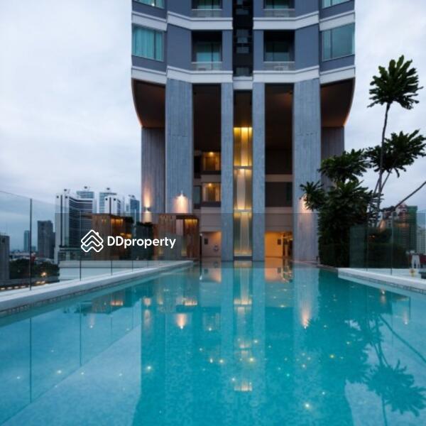 The XXXIX By Sansiri : เดอะ เทอร์ทีไนน์ บาย แสนสิริ