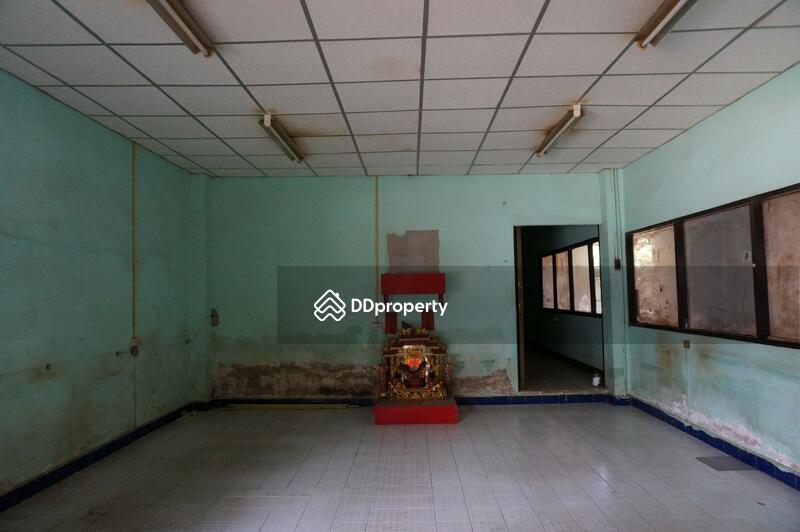 For Rent - ให้เช่า โรงงาน 2ไร่ โกดัง บางบอน1 กัลปพฤกษ์พร้อมใบรง., Bangkok