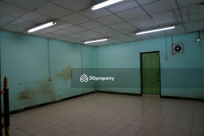 For Rent - ให้เช่า โรงงาน 2ไร่ โกดัง บางบอน1 กัลปพฤกษ์พร้อมใบรง., Bangkok