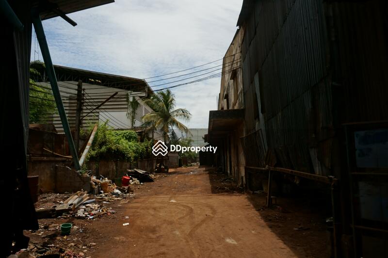 For Rent - ให้เช่า โรงงาน 2ไร่ โกดัง บางบอน1 กัลปพฤกษ์พร้อมใบรง., Bangkok