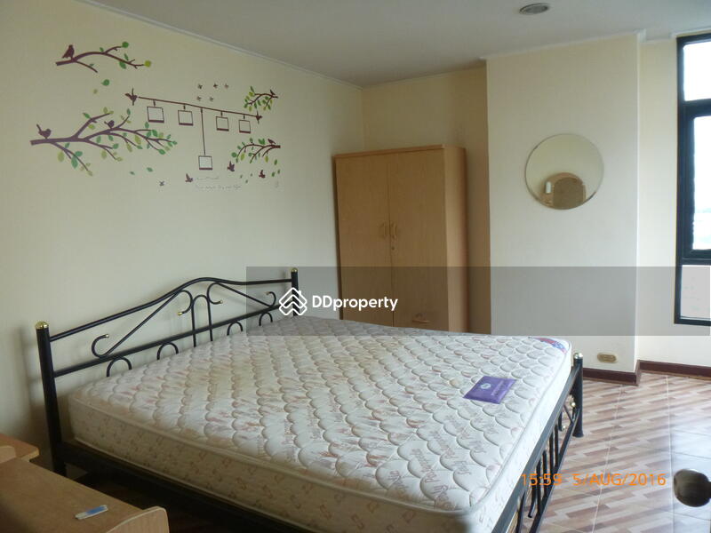 For Rent - Phayathai Place, Bangkok