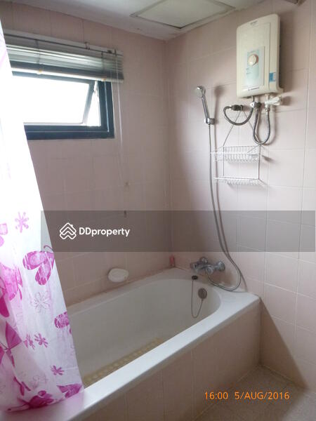 For Rent - Phayathai Place, Bangkok