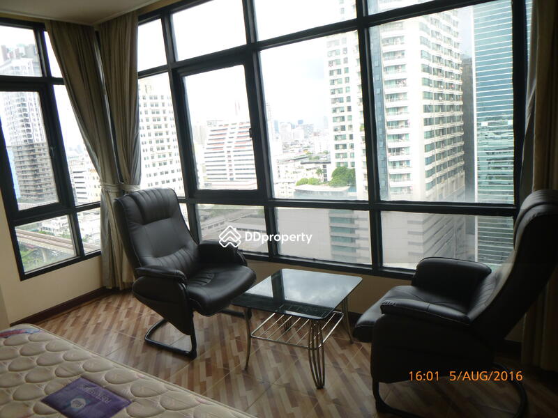 ให้เช่า - Phayathai Place : พญาไทเพลส, กรุงเทพ