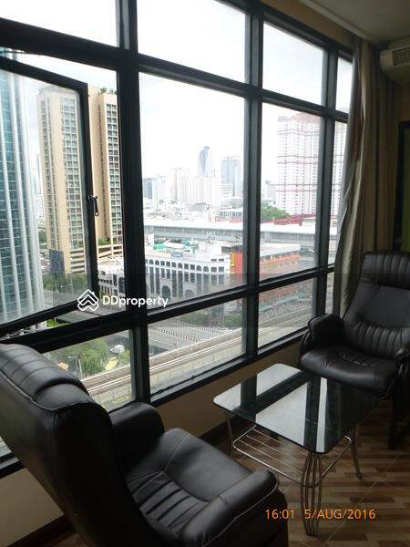 ให้เช่า - Phayathai Place : พญาไทเพลส, กรุงเทพ