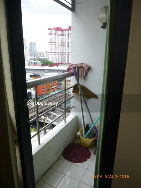ให้เช่า - Phayathai Place : พญาไทเพลส, กรุงเทพ