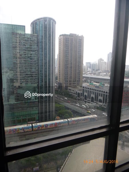 ให้เช่า - Phayathai Place : พญาไทเพลส, กรุงเทพ