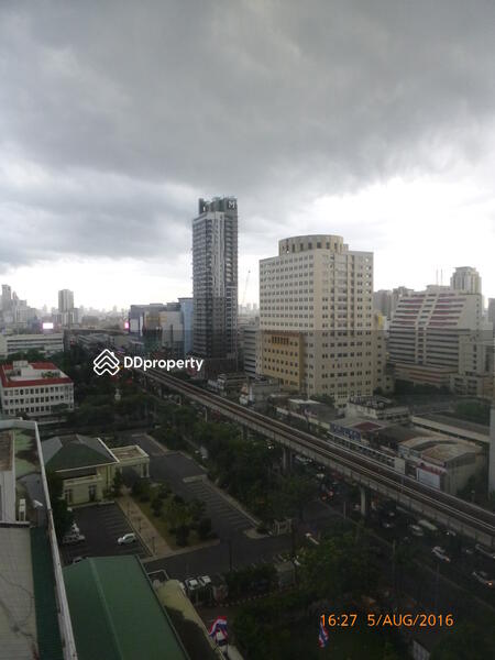 ให้เช่า - Phayathai Place : พญาไทเพลส, กรุงเทพ
