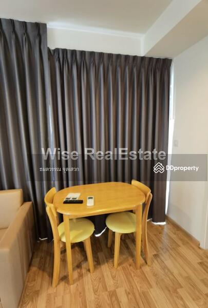 ให้เช่า - The Cabana Condo : เดอะ คาบาน่า คอนโด, สมุทรปราการ