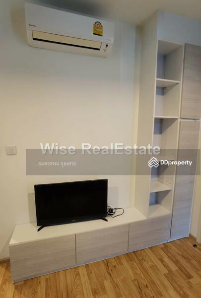 For Rent - The Cabana Condo, Samut Prakan