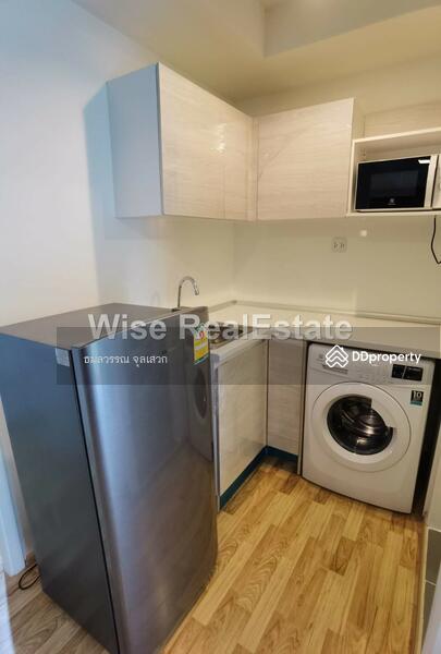 For Rent - The Cabana Condo, Samut Prakan