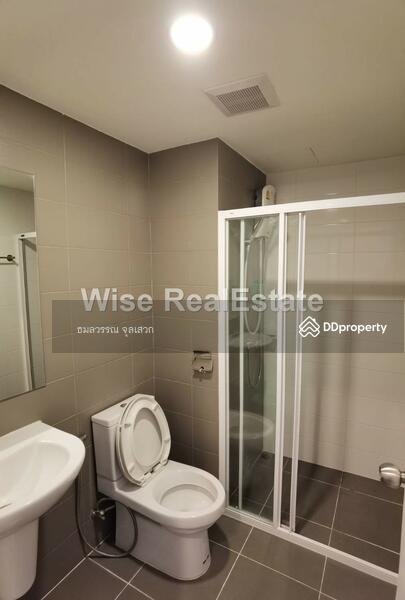 For Rent - The Cabana Condo, Samut Prakan