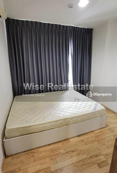 ให้เช่า - The Cabana Condo : เดอะ คาบาน่า คอนโด, สมุทรปราการ