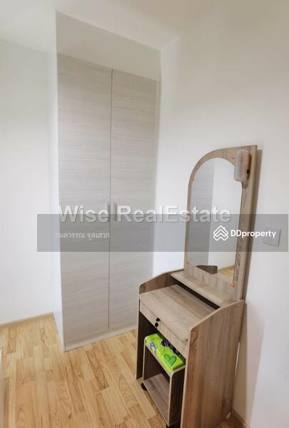 ให้เช่า - The Cabana Condo : เดอะ คาบาน่า คอนโด, สมุทรปราการ