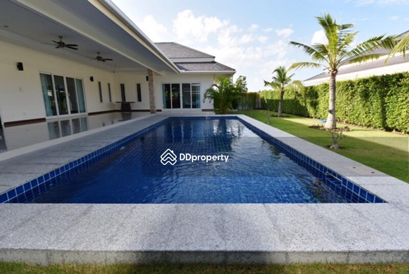 4x10 meter large swimming pool