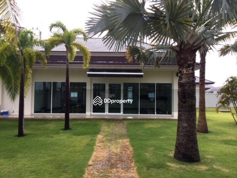 Communal fitness room