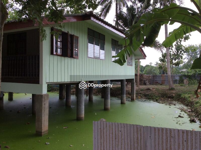 บ้านกลางสระ, เพชรบุรี, 97 Unnamed Road, ช่องสะแก, เมืองเพชรบุรี, เพชรบุรี, 200 ตร.ม., บ้านเดี่ยว ให้เช่า, โดย Khun Narisa Sansawad, 4110737 - DDproperty.com