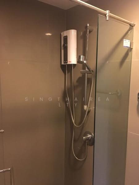 The Crest Sukhumvit 34, bangkok, 778 Sukhumvit Road, Khong Tan, Khlong Toei, Bangkok, 1 Bedroom, 35 sqm, Condo For Rent, by PROPERTYSIGHTS REAL ESTATE, 4112027 - DDproperty.com