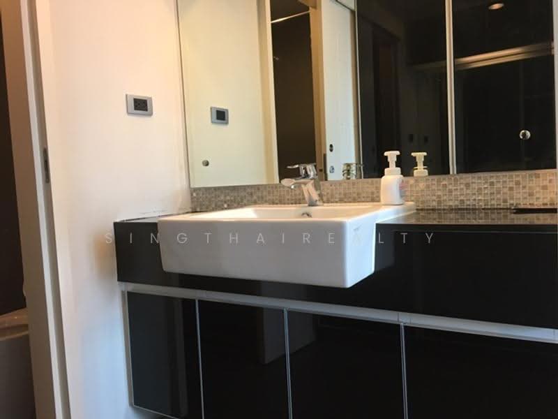 The Crest Sukhumvit 34, bangkok, 778 Sukhumvit Road, Khong Tan, Khlong Toei, Bangkok, 1 Bedroom, 35 sqm, Condo For Rent, by PROPERTYSIGHTS REAL ESTATE, 4112027 - DDproperty.com