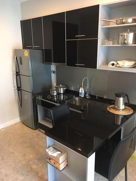 The Crest Sukhumvit 34, bangkok, 778 Sukhumvit Road, Khong Tan, Khlong Toei, Bangkok, 1 Bedroom, 35 sqm, Condo For Rent, by PROPERTYSIGHTS REAL ESTATE, 4112027 - DDproperty.com