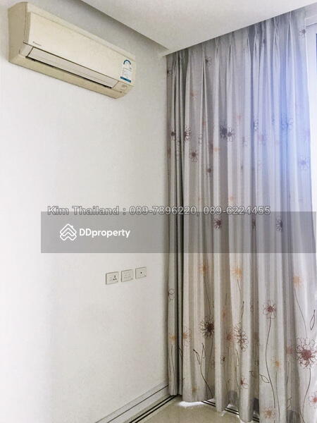 TC Green Rama 9 : ทีซี กรีน พระราม 9