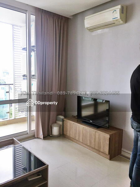 TC Green Rama 9 : ทีซี กรีน พระราม 9