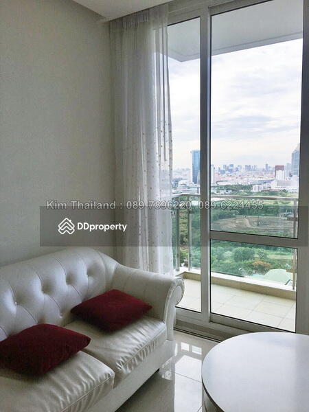 TC Green Rama 9 : ทีซี กรีน พระราม 9