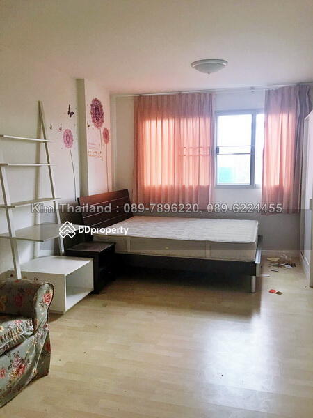 Dcondo Ramindra : ดีคอนโด รามอินทรา