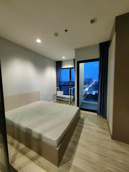 Knightsbridge Sky River Ocean : ไนท์บริดจ์ สกาย ริเวอร์ โอเชี่ยน, สมุทรปราการ, 111 ถนนสุขุมวิท, ปากน้ำ, เมืองสมุทรปราการ, สมุทรปราการ, 27 ตร.ม., คอนโด ให้เช่า, โดย ธมลวรรณ จุลเสวก, 4121447 - DDproperty.com