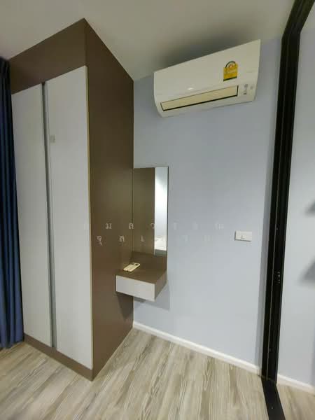 Knightsbridge Sky River Ocean, Samut Prakan, 111 Sukhumvit Road, Pak Nam, Muang Samut Prakarn, Samut Prakan, Studio, 27 sqm, Condo For Rent, by Thamolwan Chunlasaveg, 4121447 - DDproperty.com