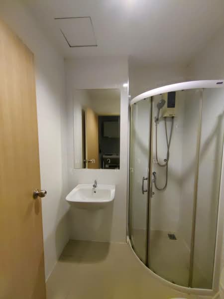 Knightsbridge Sky River Ocean, Samut Prakan, 111 Sukhumvit Road, Pak Nam, Muang Samut Prakarn, Samut Prakan, Studio, 27 sqm, Condo For Rent, by Thamolwan Chunlasaveg, 4121447 - DDproperty.com