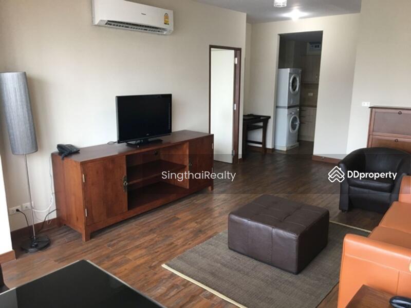 Von Napa Sukhumvit 38, Bangkok, Soi Sukhumvit 38, Phra Kanong, Khlong Toei, Bangkok, 1 Bedroom, 58 sqm, Condo For Rent, by PROPERTYSIGHTS REAL ESTATE, 4124846 - DDproperty.com