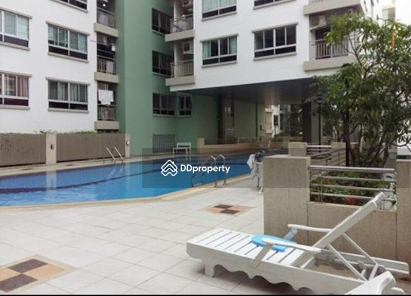 Lumpini Ville Cultural Center : ลุมพินี วิลล์ ศูนย์วัฒนธรรม