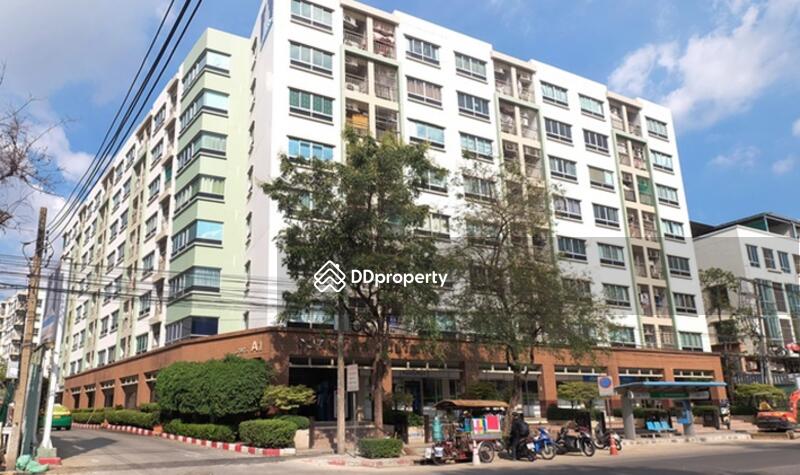 Lumpini Ville Cultural Center : ลุมพินี วิลล์ ศูนย์วัฒนธรรม