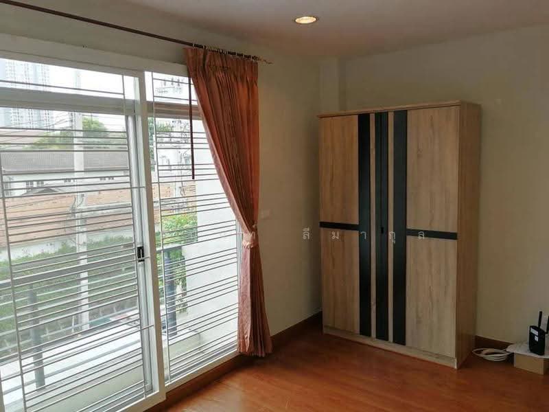 บ้านกลางเมือง สาทา ตากสิน 1, Bangkok, Soi Kallaprapruk, Bangko, Chom Thong, Bangkok, 3 Bedrooms, 240 sqm, Townhouse For Rent, by wirattanun leemakul Mew, 4138070 - DDproperty.com