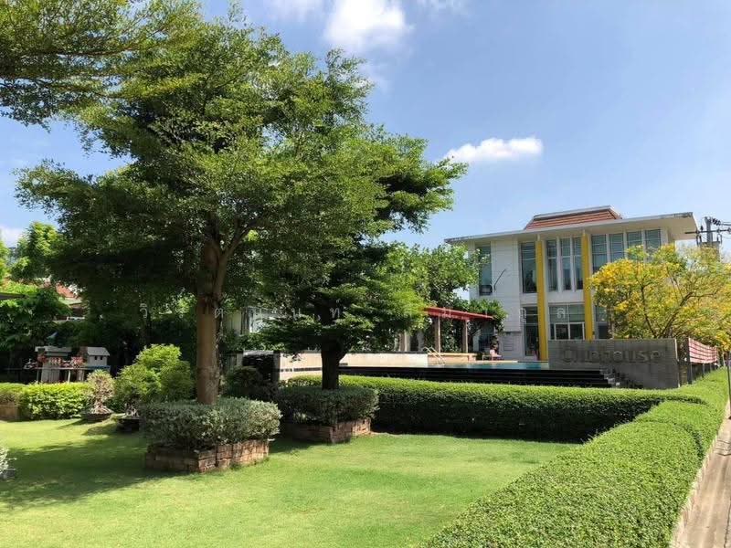 บ้านกลางเมือง สาทา ตากสิน 1, Bangkok, Soi Kallaprapruk, Bangko, Chom Thong, Bangkok, 3 Bedrooms, 240 sqm, Townhouse For Rent, by wirattanun leemakul Mew, 4138070 - DDproperty.com
