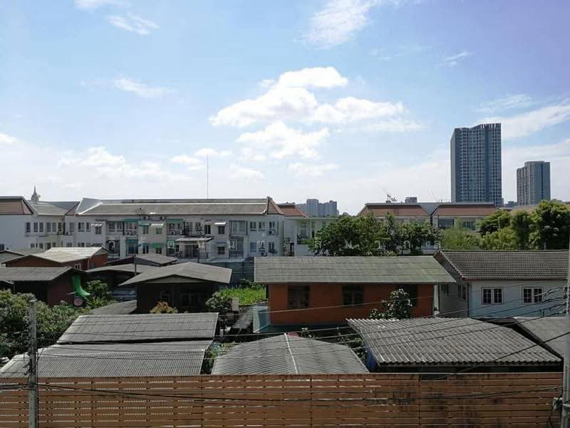 บ้านกลางเมือง สาทา ตากสิน 1, Bangkok, Soi Kallaprapruk, Bangko, Chom Thong, Bangkok, 3 Bedrooms, 240 sqm, Townhouse For Rent, by wirattanun leemakul Mew, 4138070 - DDproperty.com