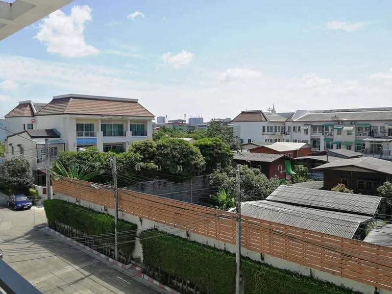 บ้านกลางเมือง สาทา ตากสิน 1, กรุงเทพ, Soi Kallaprapruk, บางค้อ, จอมทอง, กรุงเทพ, 240 ตร.ม., ทาวน์เฮ้าส์ ให้เช่า, โดย วิรัตนันท์ ลีมากุล, 4138070 - DDproperty.com
