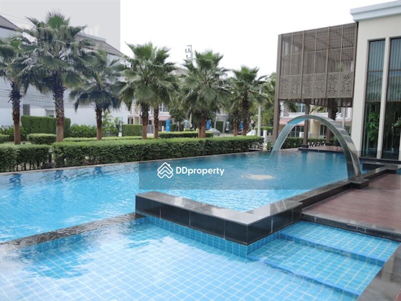 บ้านกลางเมือง สาทา ตากสิน 1, Bangkok, Soi Kallaprapruk, Bangko, Chom Thong, Bangkok, 3 Bedrooms, 240 sqm, Townhouse For Rent, by wirattanun leemakul Mew, 4138070 - DDproperty.com
